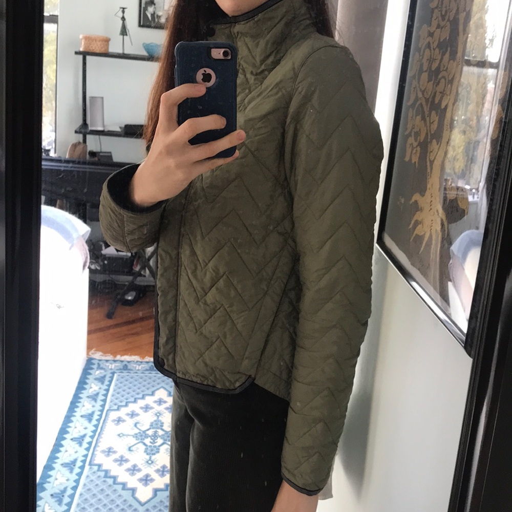 North Face Women’s Westboro Insulated Jacket